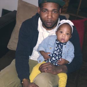 Meet your Posher, Jay